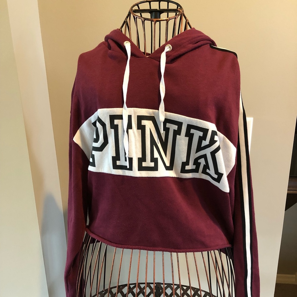 PINK sweatshirt